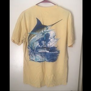 Guy Harvey T-shirt